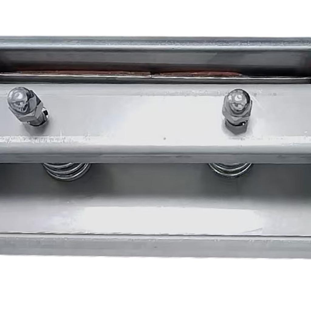 Meat Press Mold Meat Forming Box Bacon Meat Tool Forming Mold for Kitchen Cooking Lunch Meat Beef Bricks Sandwich Meat Homemade