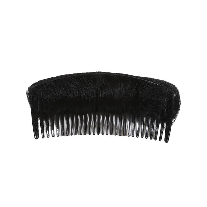 2PCS Invisible False Hair Clip Base Bump Fluffy Hair Pad Insert Tool For Increased Volume And Styling Accessories For Women Girls