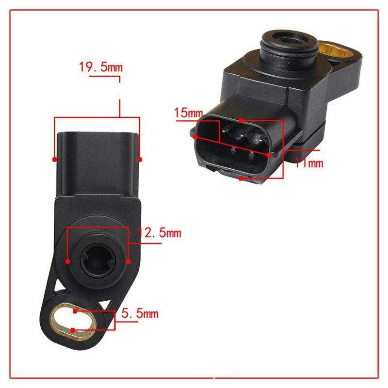 Superior-TPS Position Sensor For Kawasaki Versys 1000 Ninja 300 Ex300b Ninja 636 Zx6r Zx10r Zx14r Gsx 600 Ltr450 GSXR 600