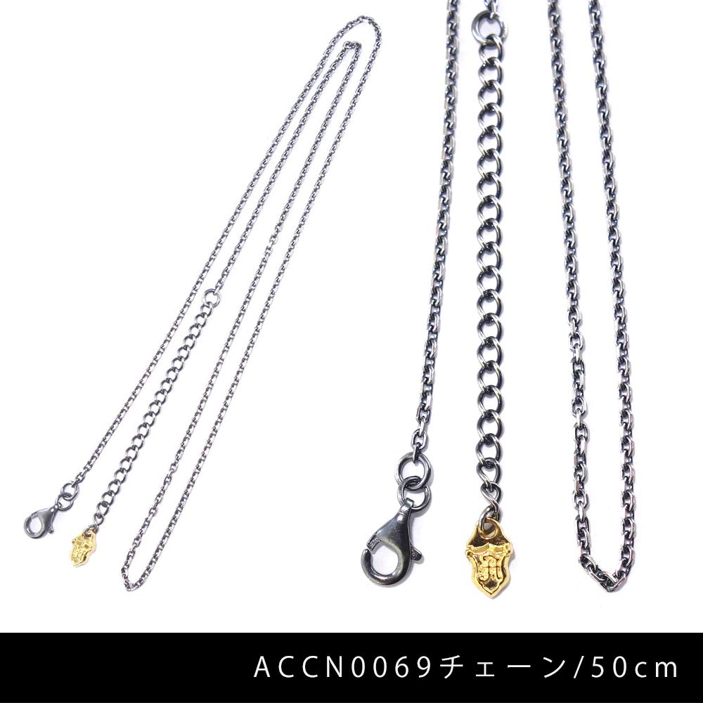 [Artemis Classic] 2020AW Collection A single-stone pendant with a dynamic, flame-like carving (chain also available) ArtemisClassic Flare Pendant BK