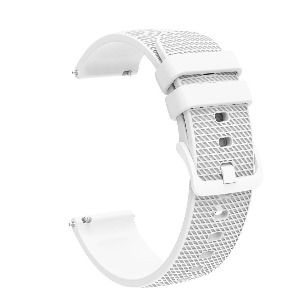22mm 20mm Řemínek na hodinky pro COROS PACE 3 2 Řemínek Náramek Silikonový Náramek pro COROS APEX 2 pro 42mm 46mm Chytrý řemínek na hodinky