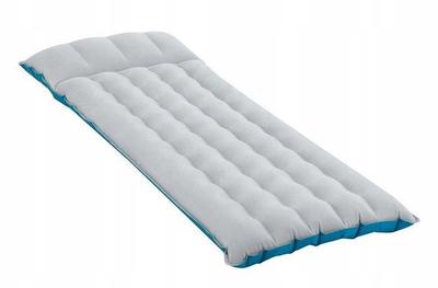 Inflatable Tourist Mattress Intex 67997 67X184X17