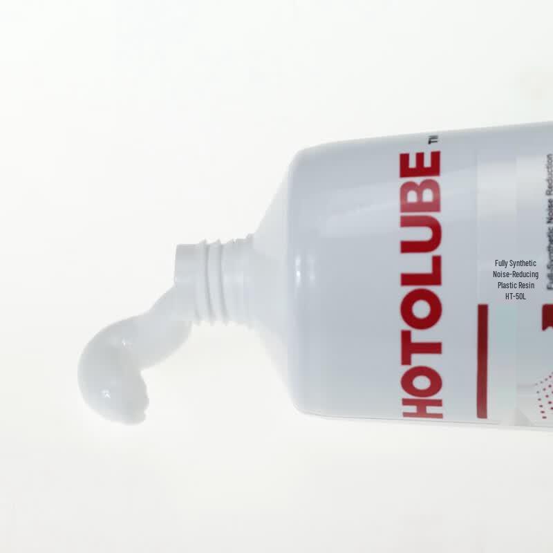 HOTOLUBE HT-50L Grasso Sintetico Completo per Plastica
