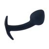 Silicone Anal Butt Plug Wearable Stimulation Ball Dildo Prostate Massage Penis Fake Insert G Spot Unisex Toy for Man Women
