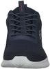 Sneakers Skechers Bounder-INTREAD Navy
