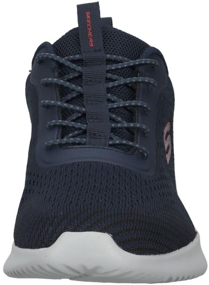 Sneakers Skechers Bounder-INTREAD Navy