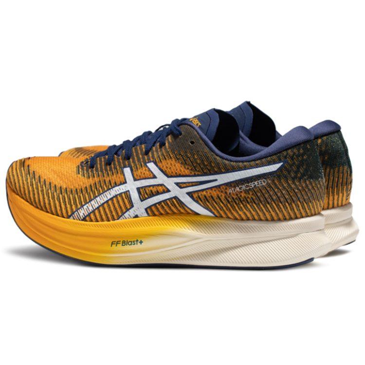 ASICS Magic Speed 2 'Amber' 1011B443-800