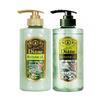 Daishien Japan Moisturizing Oil Control Hair Care Set
