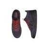 Converse Fastbreak Mountaineer Leather Mid Cave Lila Purple/Black 162555C