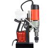 VEVOR Magnetic Drill, 1200W 4 cm Boring Diameter, 2922lbf/13000N Portable Electric Mag Drill Press with Variable Speed