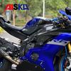 Carbon Fiber Body Accessories for Yamaha R6 Motorrack