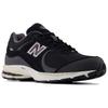 New Balance 2002R GORE-TEX Tinte Aluminium Grau Herren Sneaker Schwarz M2002RXT