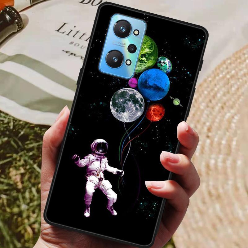 For Realme Q5 Pro Case Soft TPU Silicone Back Cover for Realme Q5 Phone Cases RealmeQ5 Pro Q 5 Protective Fashion Coque