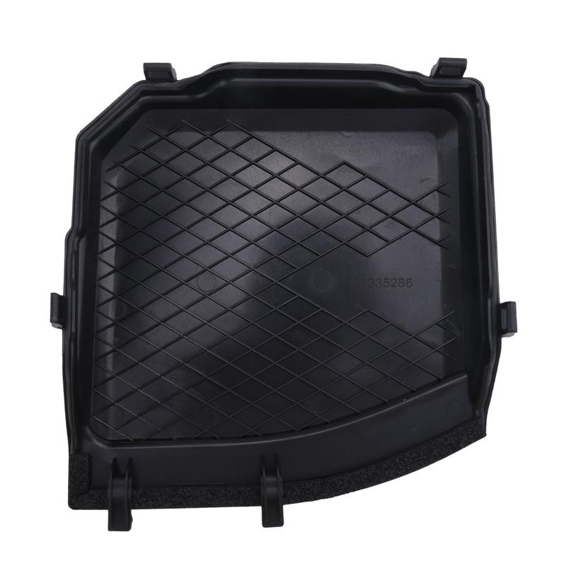 Car Battery Cover Outer Shell 31335286 for XC60 S80L S60 Country 2009-2018 Battery Vasing