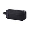 Double Layer Pencil Case - Large Capacity Multi-Compartment Pen Holder for School Supplies