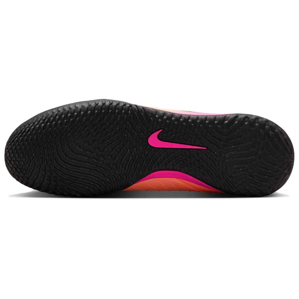 Nike Phantom GX 2 Academy IC Prism Pack Unisex Sneakers Pink Crimson-Tint Pink-Blast FJ2581-800