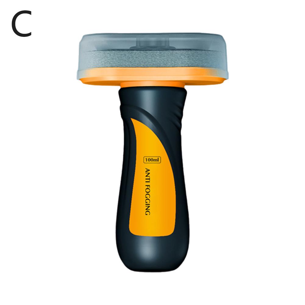 

NEW High-end Car General Rain Cleaner Glass Clean Board Anti-Fog Agent Windshield Coating Super Hydrophobic Rain Repellent 100ml