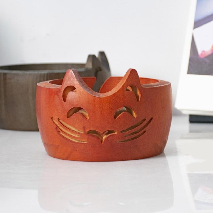 Yarn Bowl Holder Yarn Bowl Wools Storage Bowl Crochet Yarn Organiser