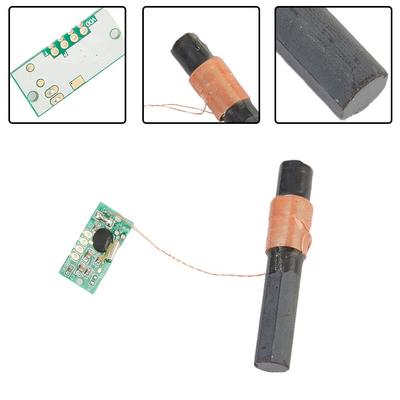 Moduli fai da te – Moduli elettronici