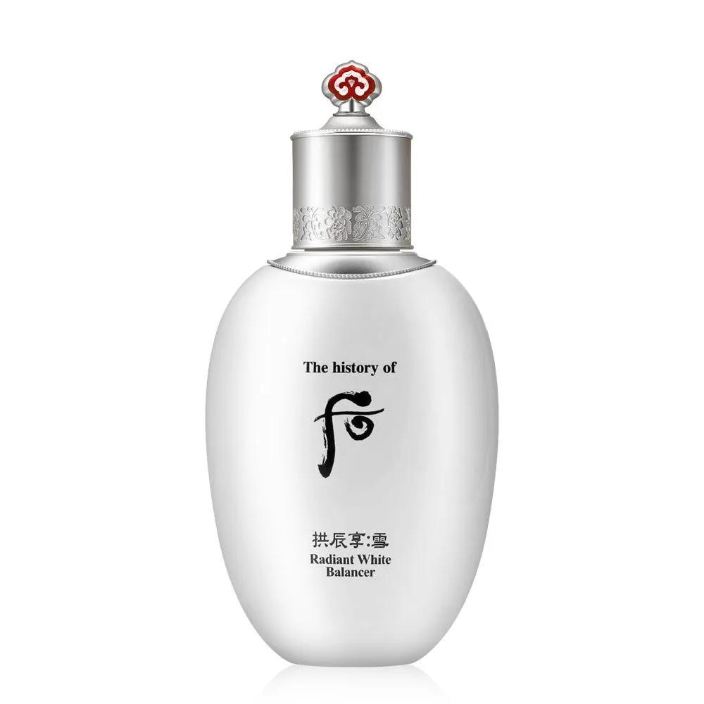 THE WHOO Whitening Balancer 150ml