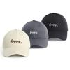 Peaked Color Plain Solid Hat Baseball Women Stitching Stitched Embroidered Alphabet Ricygvm Hats Cotton Casual Duck Tongue Cap Fashion Outdoor Sun
