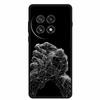 Hoesje Voor OnePlus 13R 13 R Schokbestendige Bumper Luxe Bloemenprint Zachte Siliconen Cover Voor OnePlus13R 5G Bumper 1+ 13R Telefoon Funda