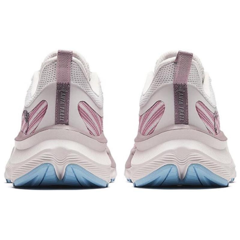 ANTA Running Series Sneakers 'Pink White Blue' Women's Sneakers 122345586-3