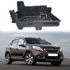 Черный ABS-поддон для аккумулятора для Peugeot 207CC/301 - Автомобильный аксессуар (1 шт.)