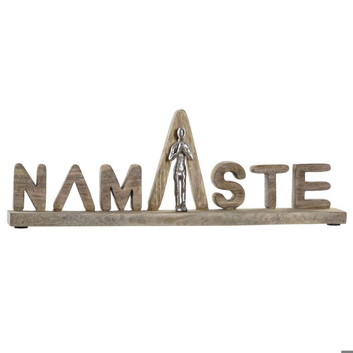 Figurine décorative DKD Home Decor 63x7,5x22 cm