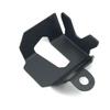 Motorcycle Rear Brake Pump Fluid Reservoir Oil Cap Guard Cover For YAMAHA XTZ700 TENERE 700 Tenere700 T7 XT700Z -