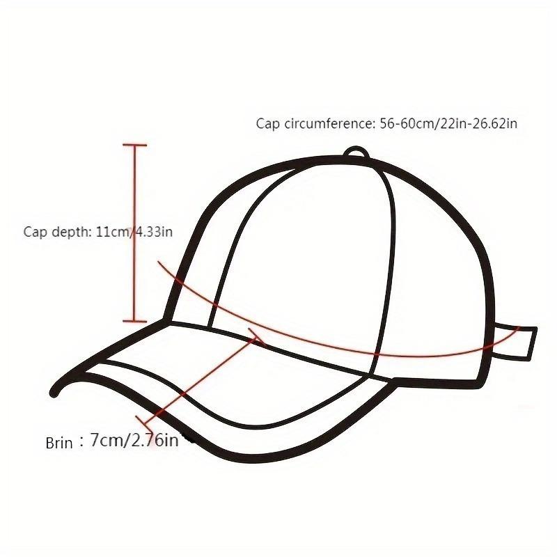 New Men'S And Women'S Lace Flower Baseball Cap, New Style Summer Breathable Soft Top Cap