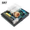 AVR SR7 Automatic Voltage Regulator For Mecc Alte For Meccalte Generator Output Current 6A continuous maximum 8A for 10 seconds