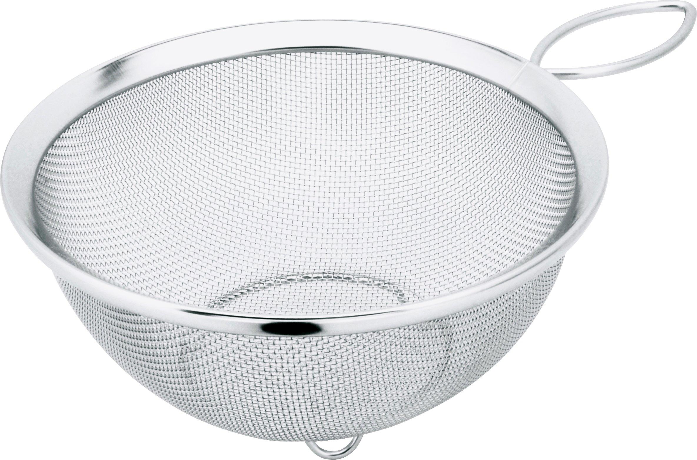 Littlewood Fabe Handy Colander 19cm Made in Japan L-2023