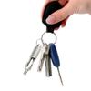 Tire Valve Core Wrench & Deflation Tool for Cars and Motorcycles
