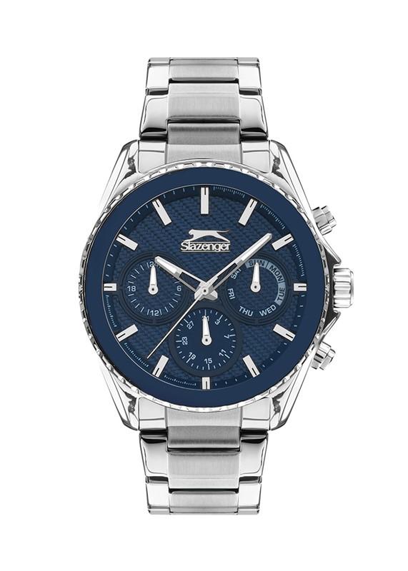 

Slazenger SL.09.2022.2.01 Men s Wrist Watch