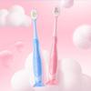 Leng Suan Ling Belele Children's Suction Cup Toothbrush