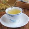 Spring Tea Ancient Tree Golden Cake Golden Jia Golden Ba Ye Ancient Tree Tea Pu'er Tea Raw Tea Mini Cake Tea