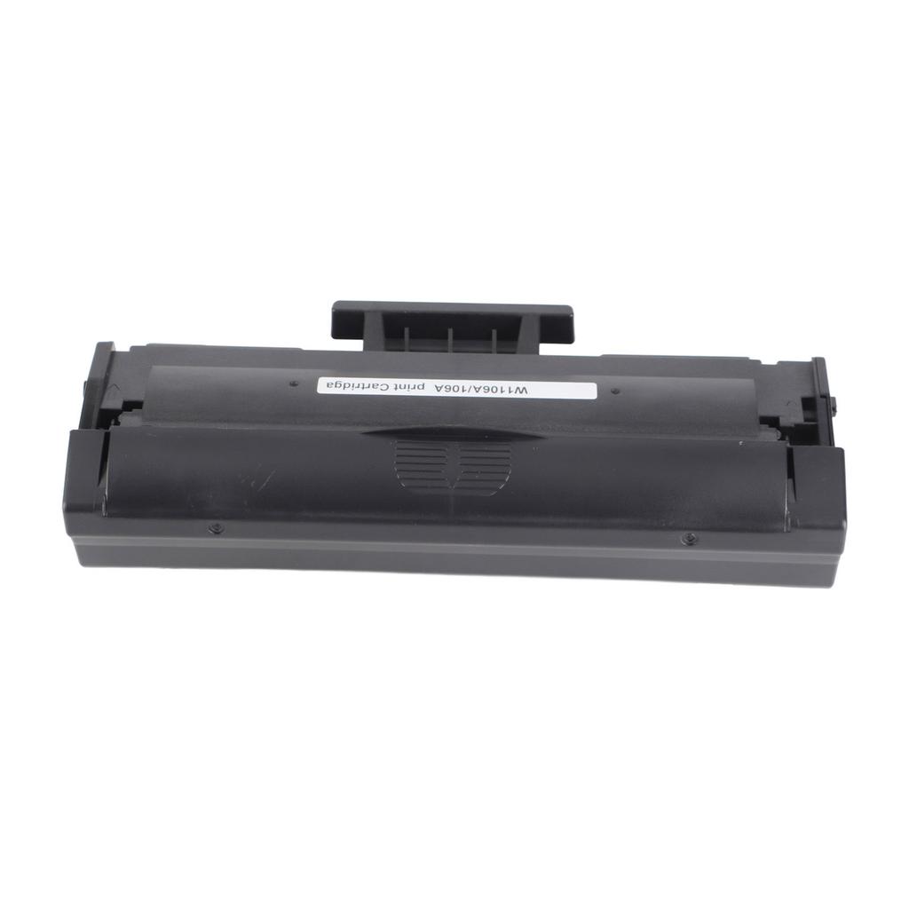 W1106A Cartucho de Toner Preto Substituição para Impressora MFP 135a 135w 137fnw 107a 107w