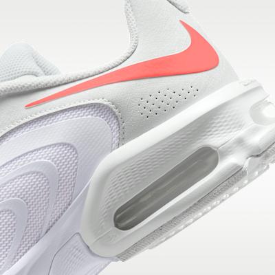 Nike Air Max Fire 'White Orange'