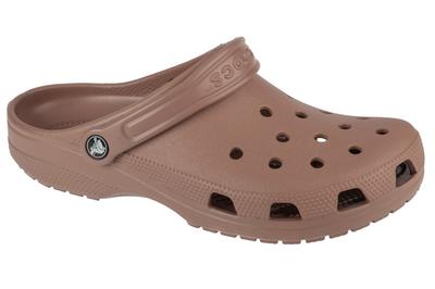 Classic, Mens Brown Slides