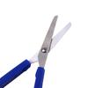 Paper Office for Children Adults Cutting Supplies Loop Scissors Adaptive Scissors Yarn Cutter