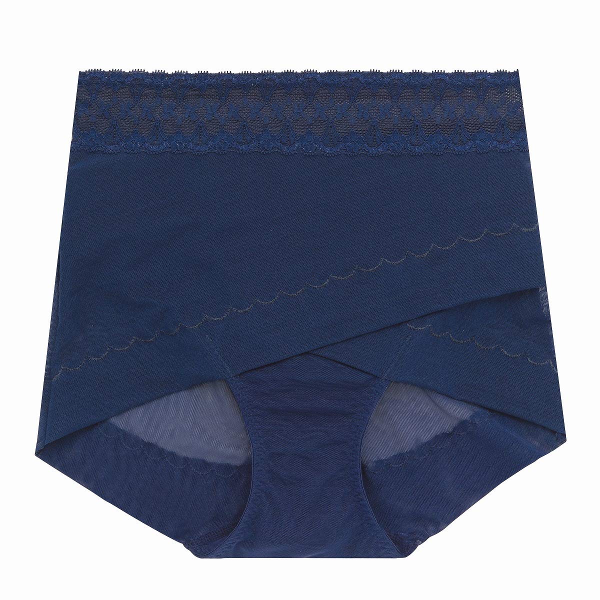 

Atsugi Pelvic Makeup Pelvic Cross Shorts of Deep Cross Power Net Utility 88227AS (Set 2) Fit, Non-Slip, [Registered Model]