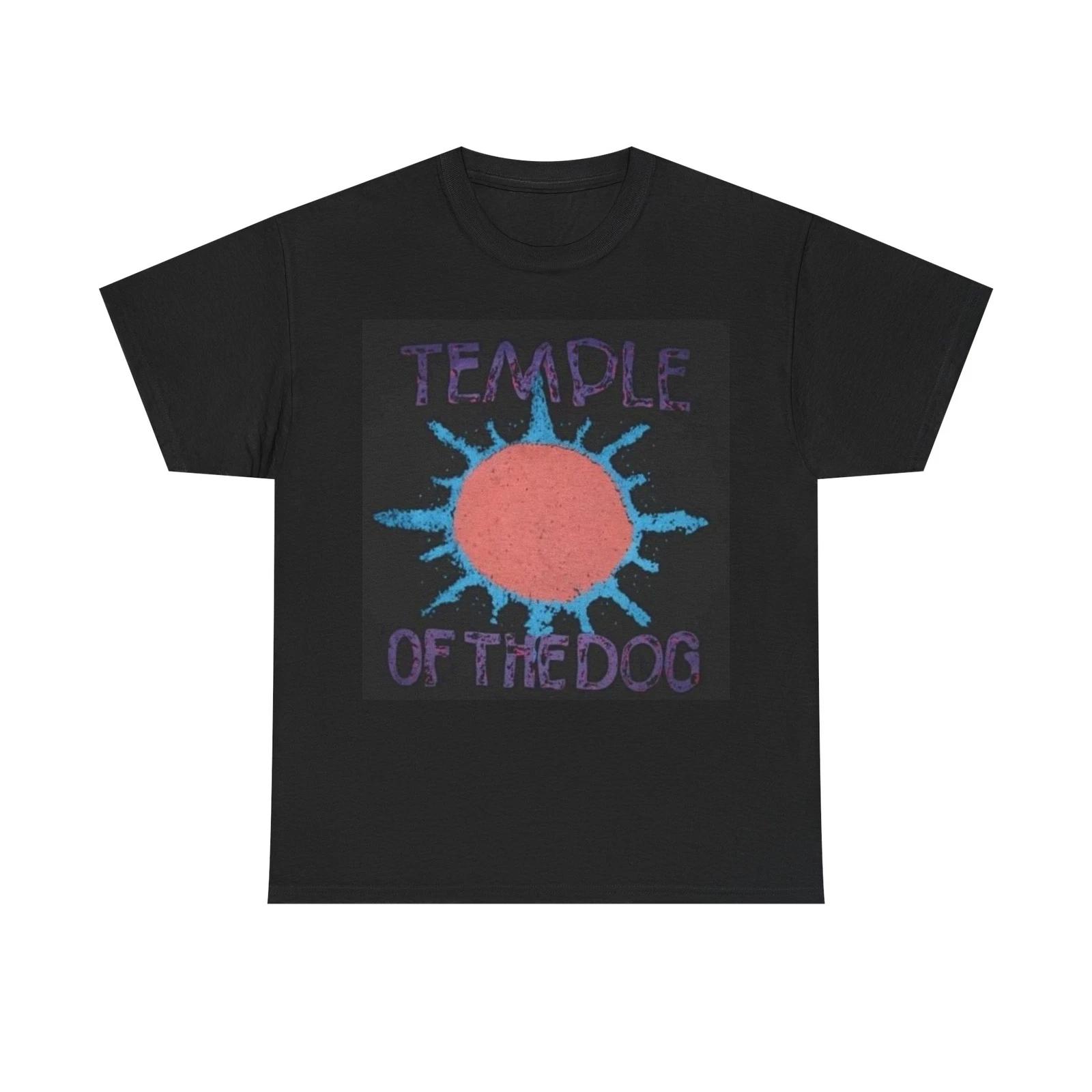 Men s and Women s T-shirts Temple of the Dog XL