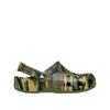 Clogs Classic Camouflage