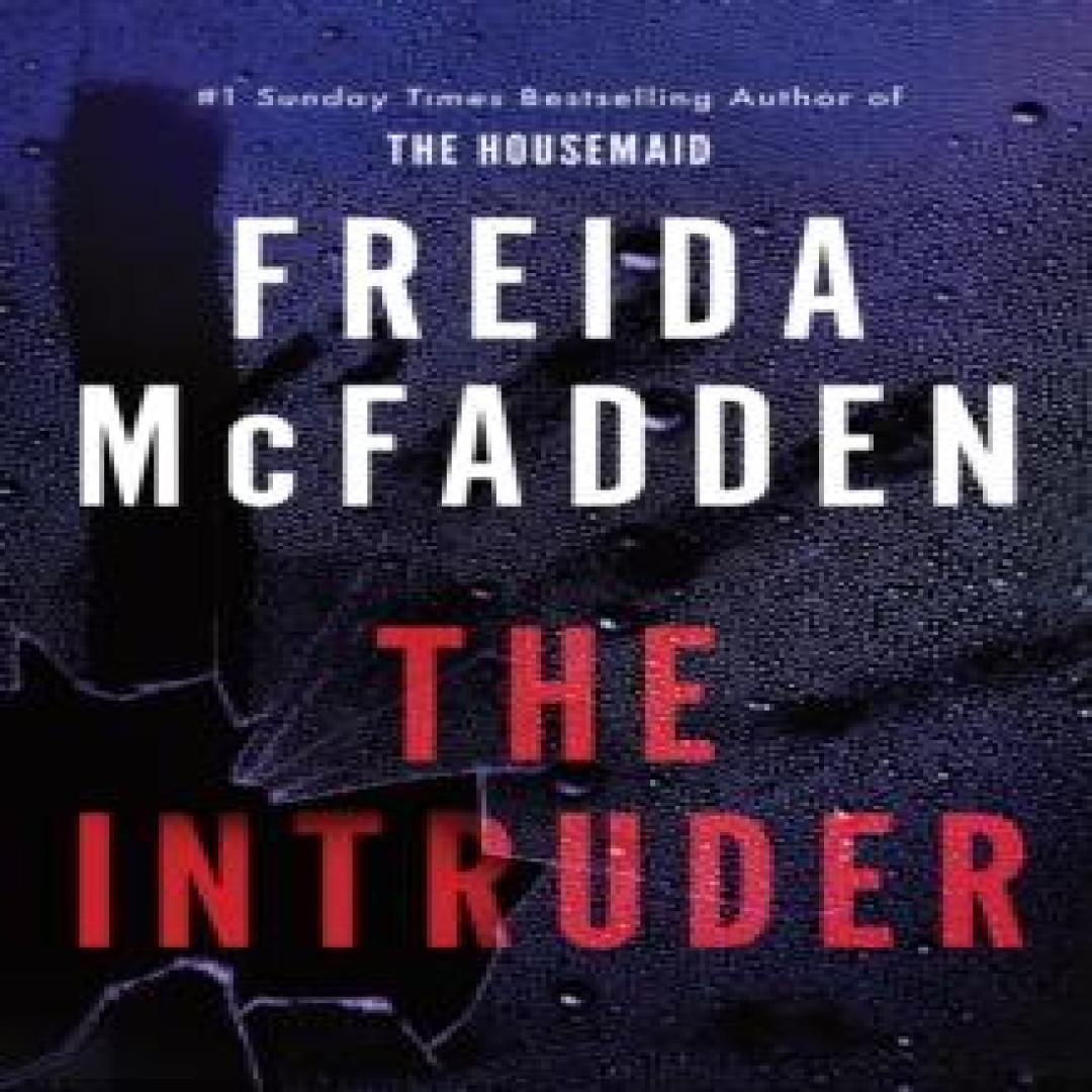 Der Eindringling von Freida McFadden Taschenbuch 9781464228612