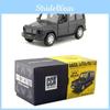 Car Model Alloy Mercedes Benz G350d Suv Toy With Open Door Design For Children