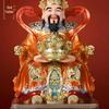 Fan Li God of Wealth Figurine – New Year Office & Home Decor