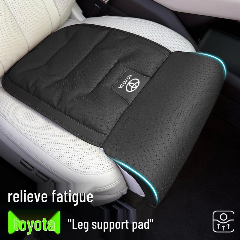 Universal Winter Seat Cushion for Toyota Avalon, Crown, Lu Fang, and Highlander