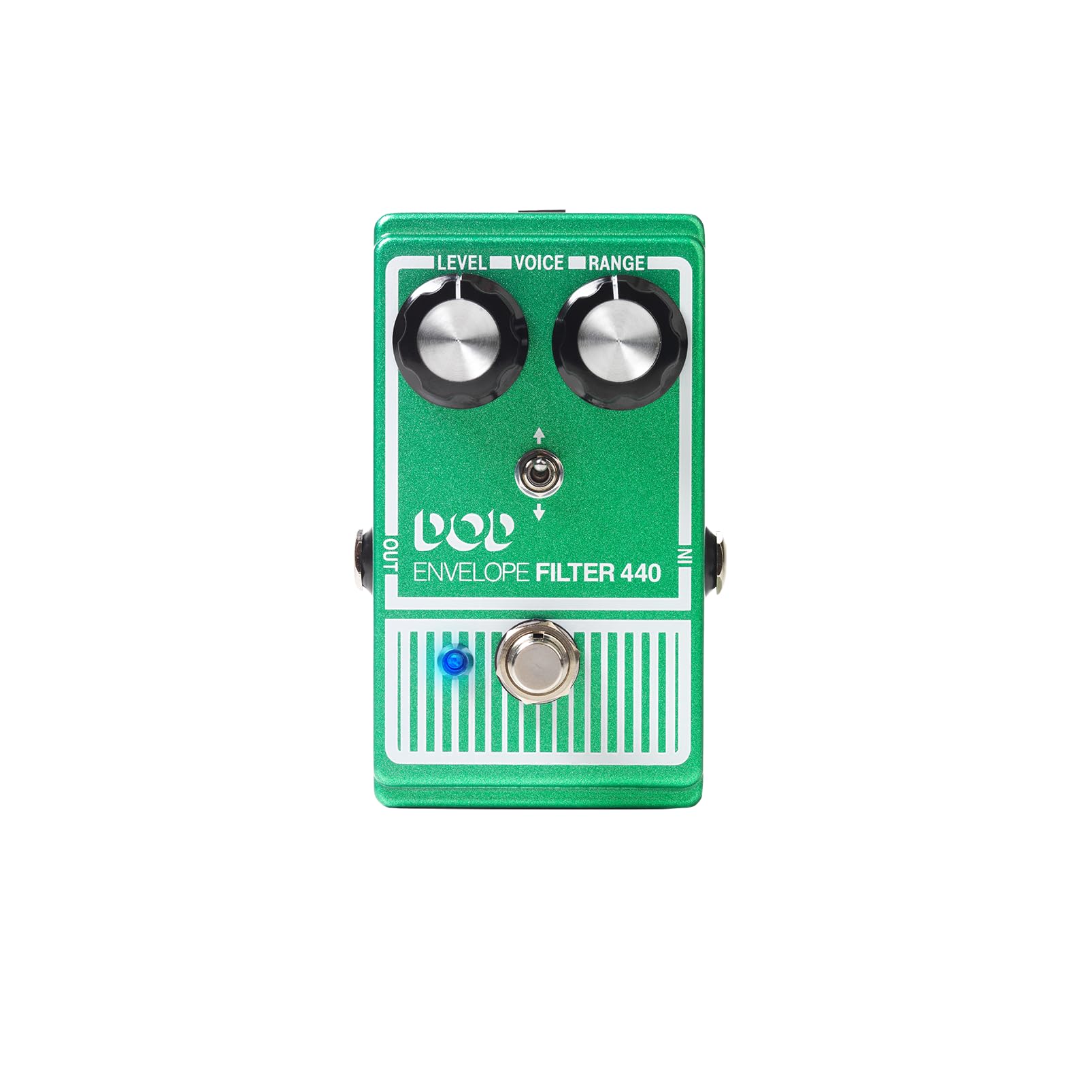

[Officially Imported] DOD Envelope Filter 440-14