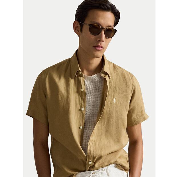 Рубашка Polo Ralph Lauren 710968912502